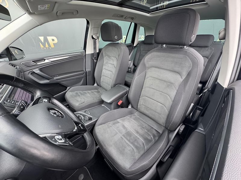 Volkswagen Tiguan (2016) 2.0TSi DSG 4M, Highline, 1.Maj - fotka 16 z 55
