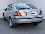 Ford Mondeo (2002) 1.8 i, AC - náhled 6