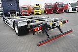 Mercedes-Benz Actros (2021) / 1842 / ACC / E 6 / MP 5 / BD - náhled 34