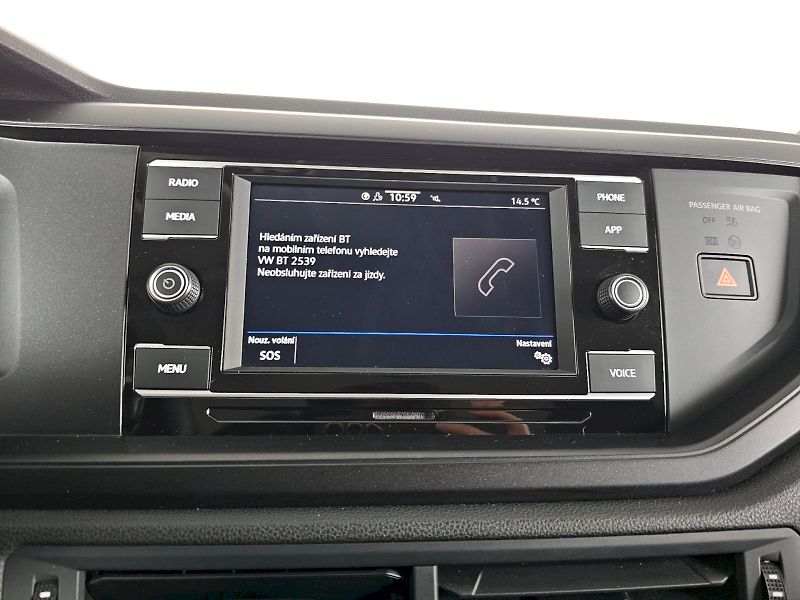 Volkswagen Taigo (2023) 1.0 TSI 70kW LIFE Plus - fotka 20 z 29
