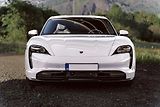 Porsche Taycan (2023) 4S - 7000 KM - VZDUCH, BOSE - náhled 2