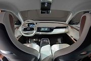 Koncept Kia Niro EV.