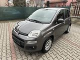 Fiat Panda 1,2 1.majitel - náhled 9