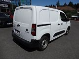 Citroën Berlingo (2022) BHDI 102 L1 Plus 4d - náhled 3