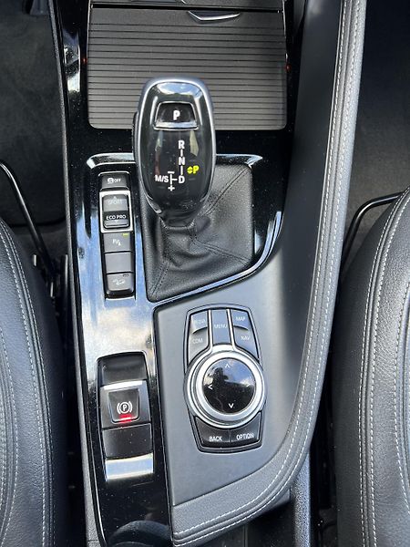 BMW X1 xDrive 20D AUTOMAT TEMPOMAT - fotka 28 z 47
