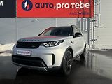 Land Rover Discovery 2.0SD4 177kW LUXURY 7-Míst TZ - náhled 1