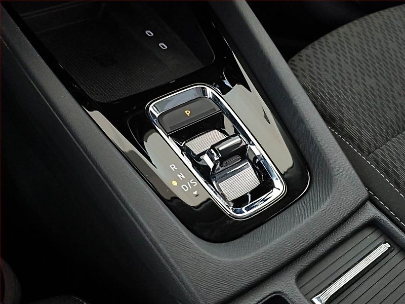 Škoda Octavia (2023) 2.0 TDI, Automat, ČR,1.maj - fotka 13 z 18