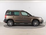 Škoda Yeti (2011) 2.0 TDI, 4X4, Xenony - náhled 6