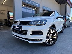 Volkswagen Touareg (2012) 3.0 TDi R-LINE 4motion - fotografie inzerátu