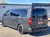 Toyota ProAce Verso 2.0D, ČR-1m, VIP Sky L2, DPH - náhled 4