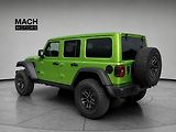 Jeep Wrangler (2026) MOAB 392 V8 - náhled 1