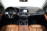 BMW X7 Xdrive40d,1MAJ,ČR,DPH,Tažné - náhled 26