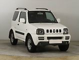 Suzuki Jimny (2012) 1.3 16V, 4X4 - náhled 1
