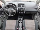 Suzuki SX4 (2008) 1.6i 4WD, ČR, AC, TZ, STK 2 - náhled 8
