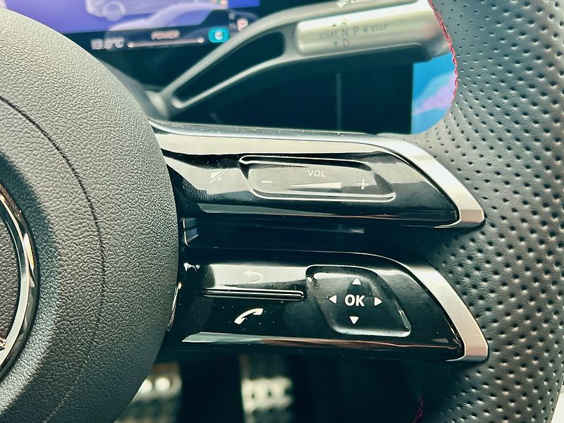 Mercedes-Benz CLA (2025) 250+ EQ Linie AMG Plus - fotka 22 z 27