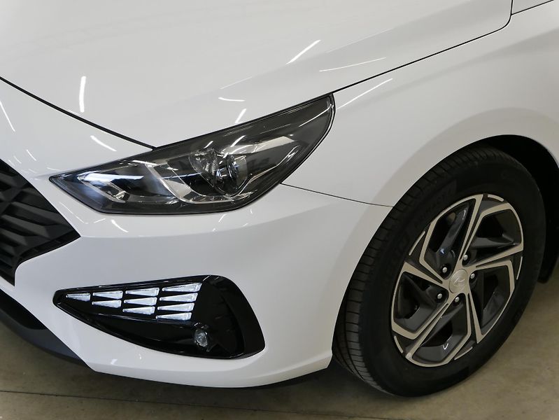 Hyundai i30 - fotka 9 z 26