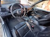 BMW Řada 3 (2001) špičková výbava - náhled 21