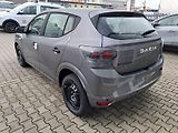 Dacia Sandero (2026) Essential Tce 100 - náhled 7