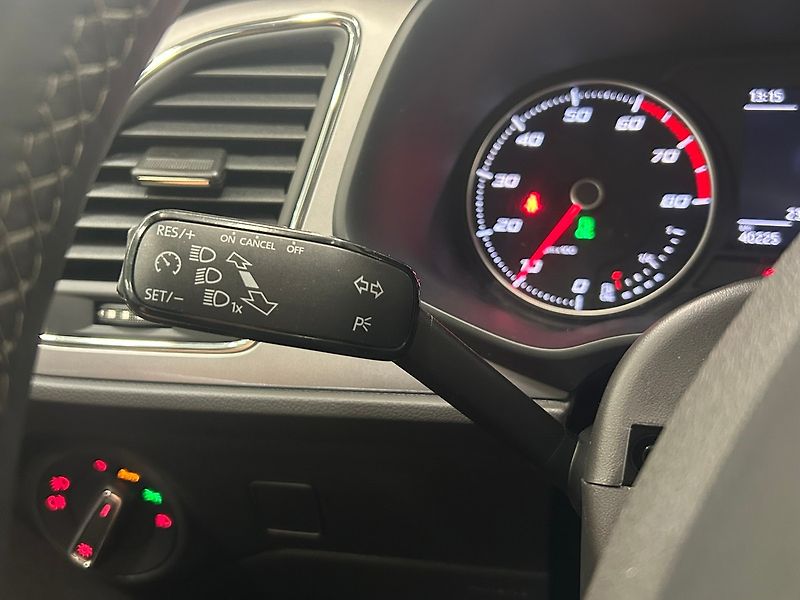 Seat Leon (2020) 1.5 TGI MAN 2020 | Záruka - fotka 39 z 55