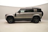 Land Rover Defender 110 D300 SE AWD AUT CZ - náhled 9