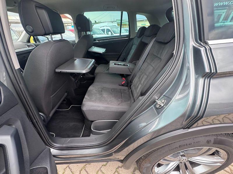 Volkswagen Tiguan (2020) R-LINE 1,5 TSI 110 KW 1. MAJ - fotka 40 z 50