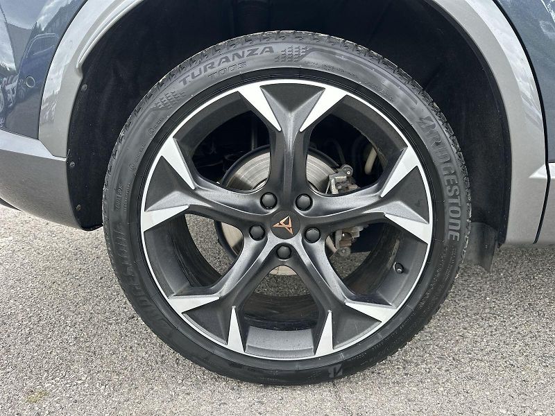Cupra Formentor (2024) 2.0 TSI 4Drive DSG - fotka 31 z 35