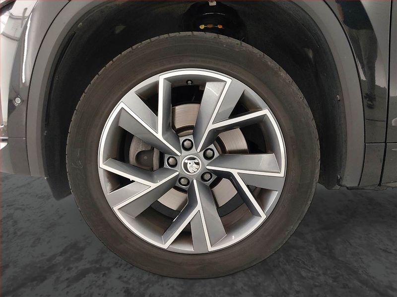 Škoda Kodiaq (2023) 2.0 TDI - fotka 15 z 24