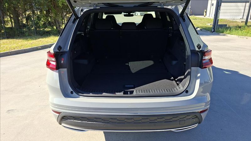 Škoda Kodiaq 2,0 TDi 142 Kw 4x4 Sportline - fotka 27 z 27