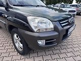 Kia Sportage (2004) 2,7i V6 129 KW AUTOMAT 4X4 - náhled 10