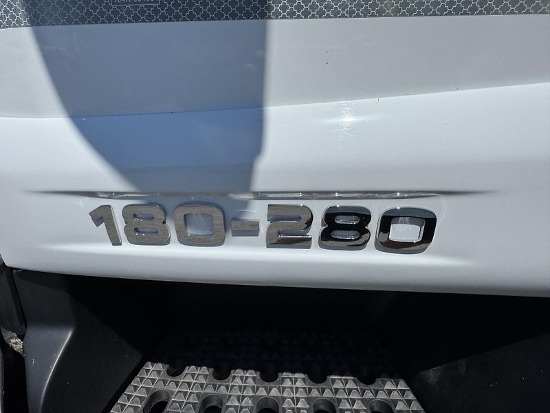 Iveco Eurocargo (2025) 180-280*ČELO*18PAL*NEJETÉ - fotka 9 z 36