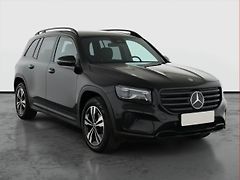 Mercedes-Benz GLB (2025) 200 d, Progressive, Navi - fotografie inzerátu