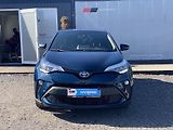 Toyota C-HR 1.8HEV, ČR, Style, záruka - náhled 2