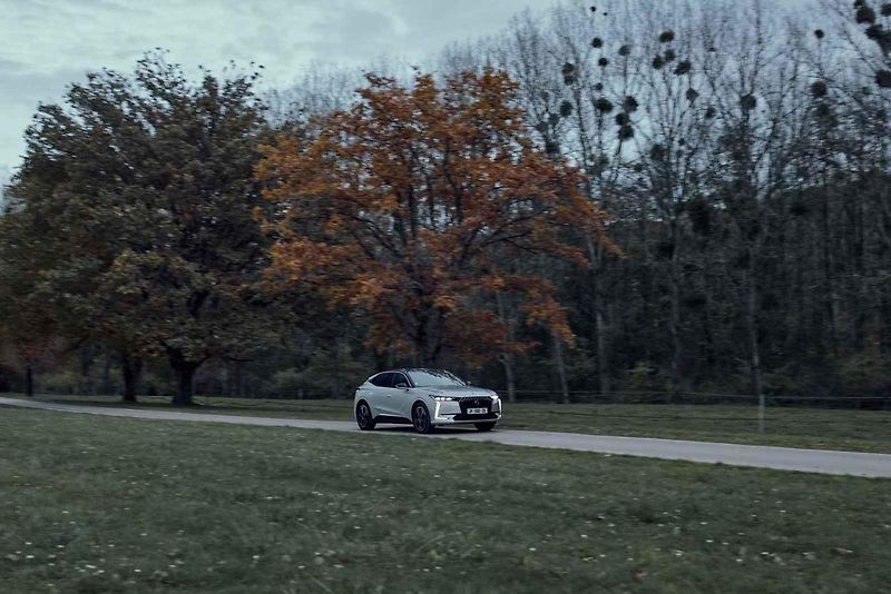 DS3 Hybrid