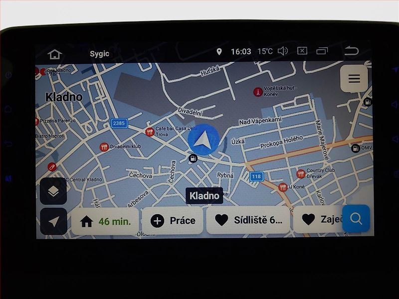 Hyundai Kona (2018) 1.0 T-GDI, Serv.kniha, Kůže - fotka 19 z 19