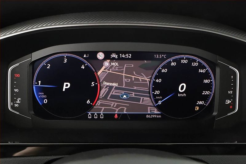 Volkswagen Arteon (2023) R-line 2.0 TDI - fotka 8 z 20