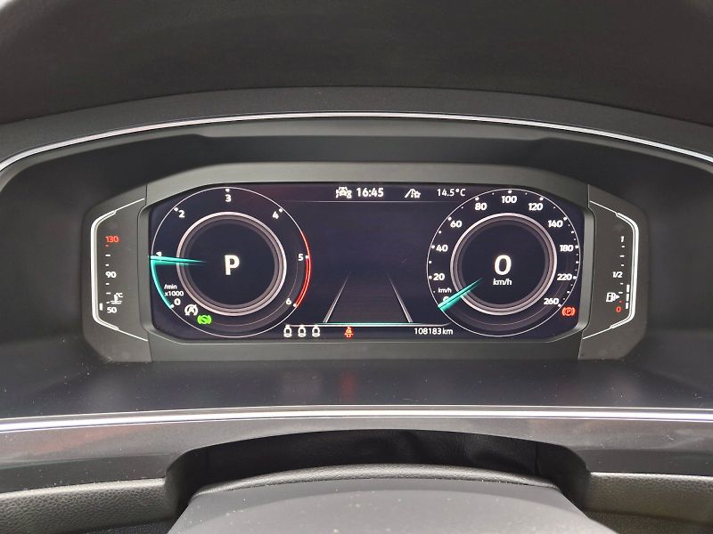 Volkswagen Tiguan (2022) Allspace Life DSG 4x4 2,0TDi 1 - fotka 19 z 35