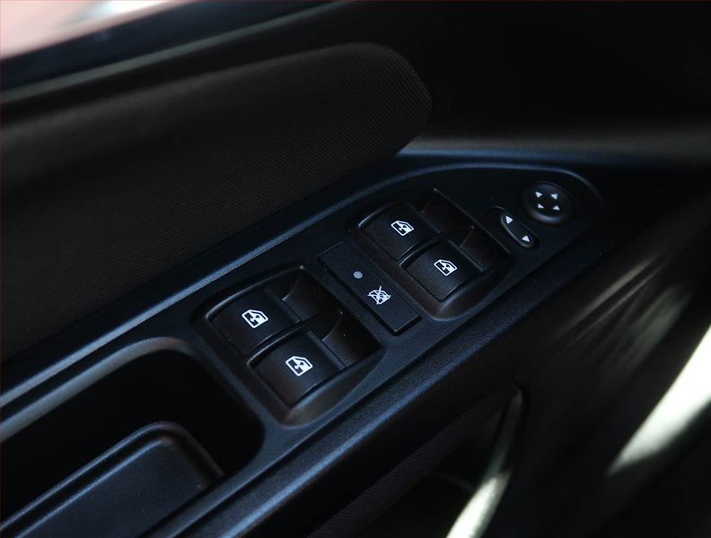 Fiat Tipo (2021) 1.0 FireFly, Tempomat - fotka 18 z 18