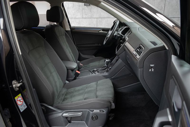 Volkswagen Tiguan Allspace 2.0 TDI 4x4*DSG*TAŽNÉ*DPH*ČR 1 - fotka 14 z 49