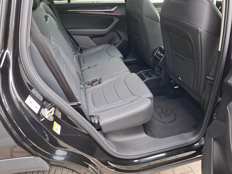 Škoda Kodiaq (2024) SELEC 4X4 TD 142/2.0 A7A - fotka 38 z 42