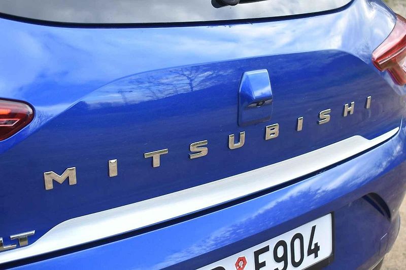 Mitsubishi Colt je příjemným zpestřením na trhu s malými auty