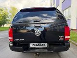 Volkswagen Amarok 2,0 TDI /120kW/  BEZ KOROZE   - náhled 3