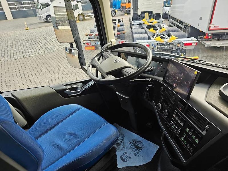 Volvo FH (2023) 460 6x2 BDF EURO 6 - fotka 10 z 14