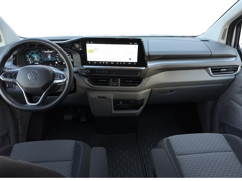 Volkswagen Caravelle 2.0 TDI 4Motion - fotka 5 z 27