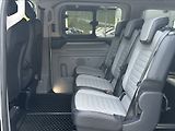 Ford Tourneo Custom 2,0 170PS  L2 Titanium X A/T 4 - náhled 14