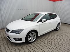 Seat Leon 1,4 TSi FR - fotografie inzerátu