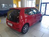 Volkswagen up! 1.0 MPI 55KW KLIMA TEMPOMAT - náhled 6