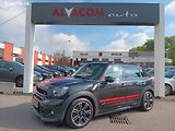 Mini Countryman 2.0D  S WORKS 4X4 - náhled 26
