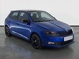 Škoda Fabia (2017) Monte Carlo 1.4 TDI, Tempomat - náhled 1