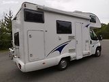 Fiat Ducato PALMO-MOBIL 2.2JTD GARÁ - náhled 4
