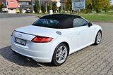 Audi TT 1.8TFSI S-Line Cabrio,B&O - náhled 11